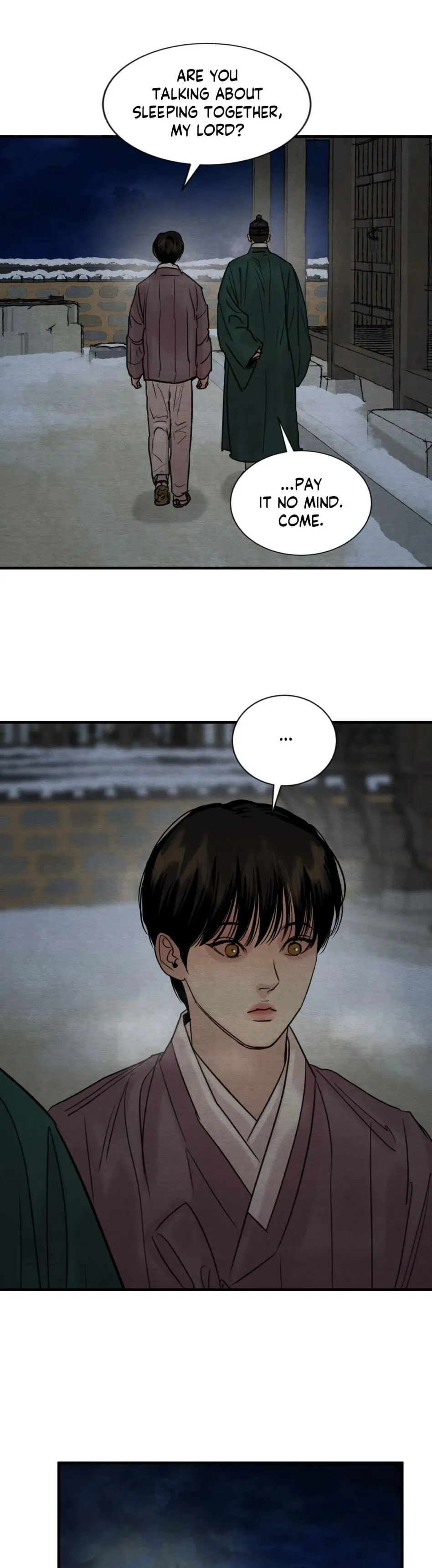Read Painter Of The Night - Chapter 111 - www.painternight.com | Image 3