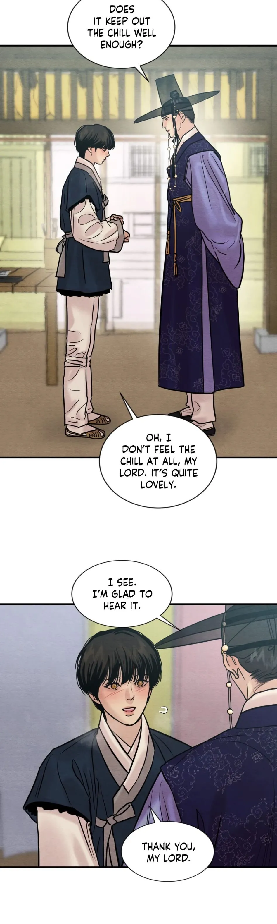 Read Painter Of The Night - Chapter 111 - www.painternight.com | Image 8