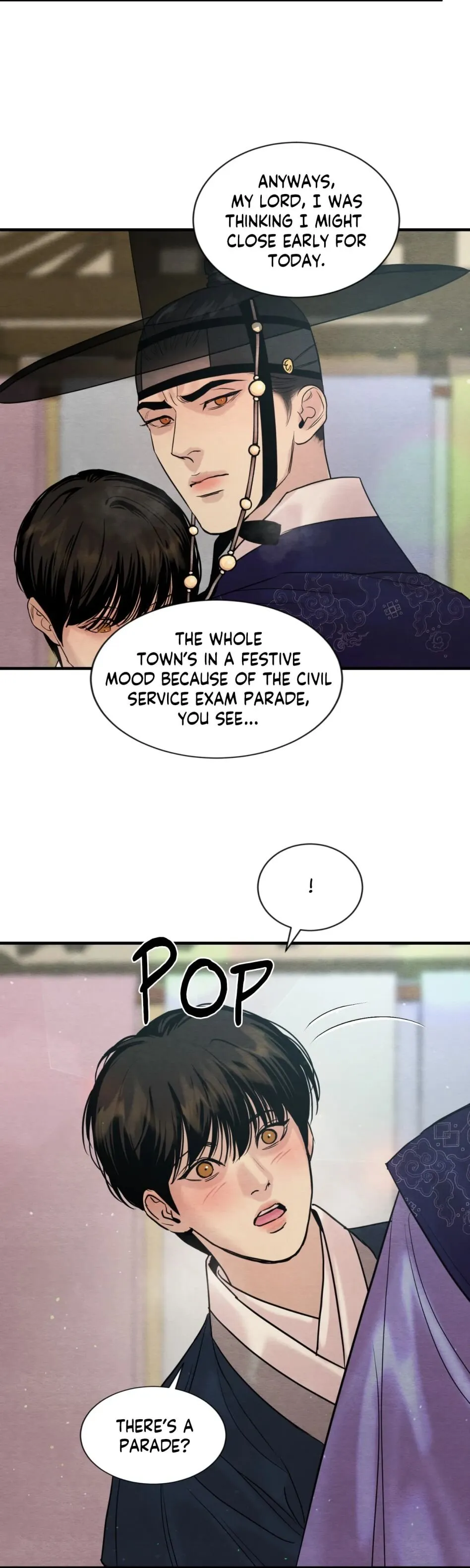 Read Painter Of The Night - Chapter 111 - www.painternight.com | Image 10