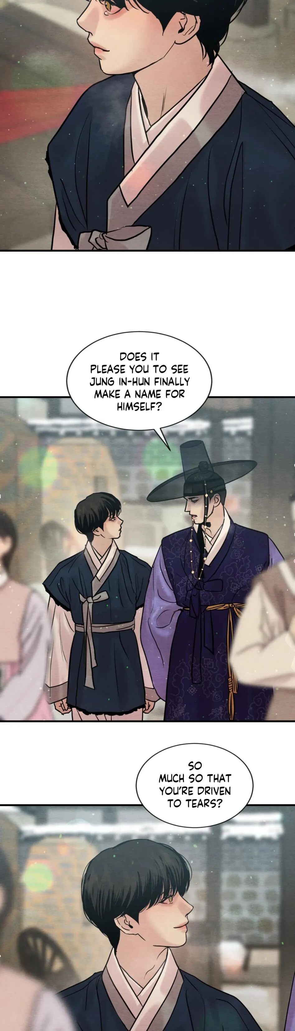 Read Painter Of The Night - Chapter 111 - www.painternight.com | Image 14