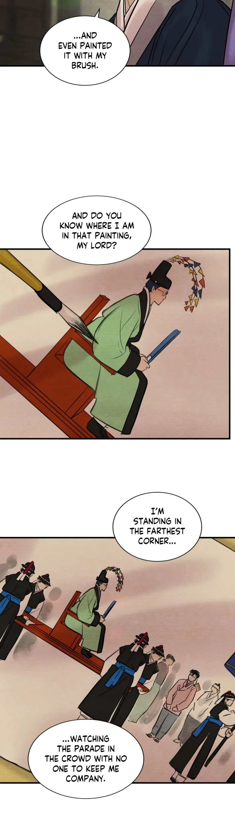 Read Painter Of The Night - Chapter 111 - www.painternight.com | Image 16