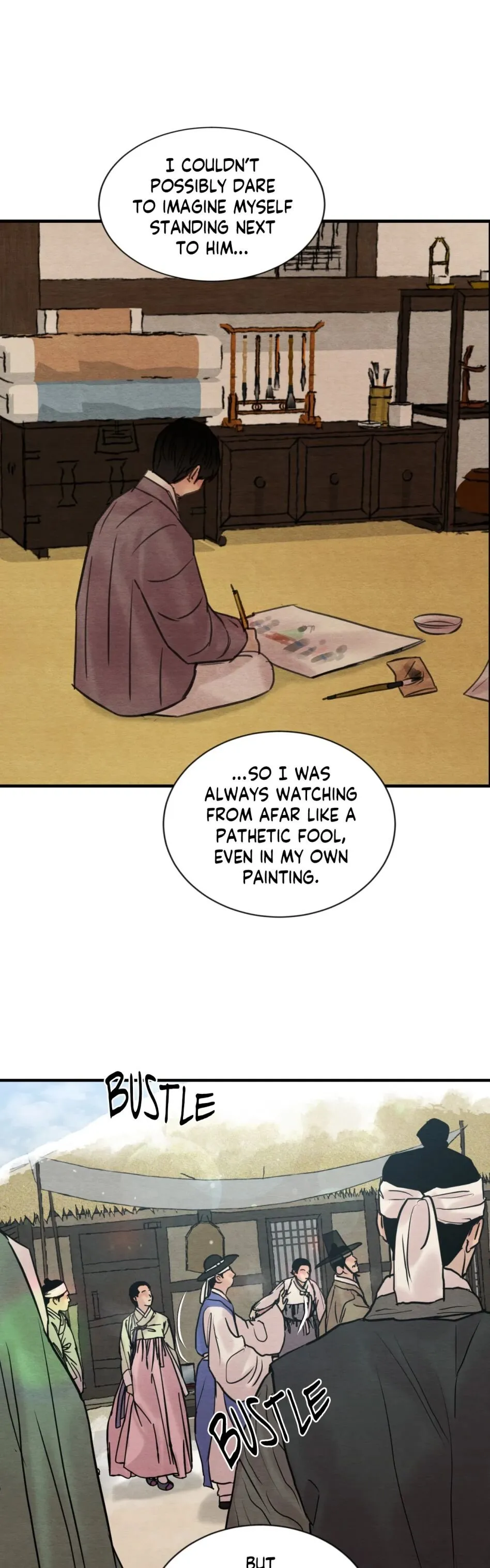 Read Painter Of The Night - Chapter 111 - www.painternight.com | Image 17