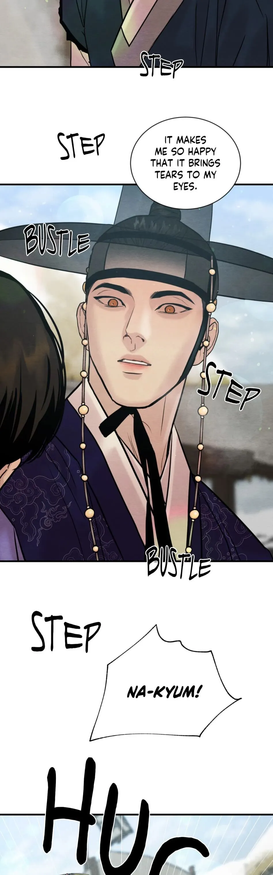 Read Painter Of The Night - Chapter 111 - www.painternight.com | Image 19