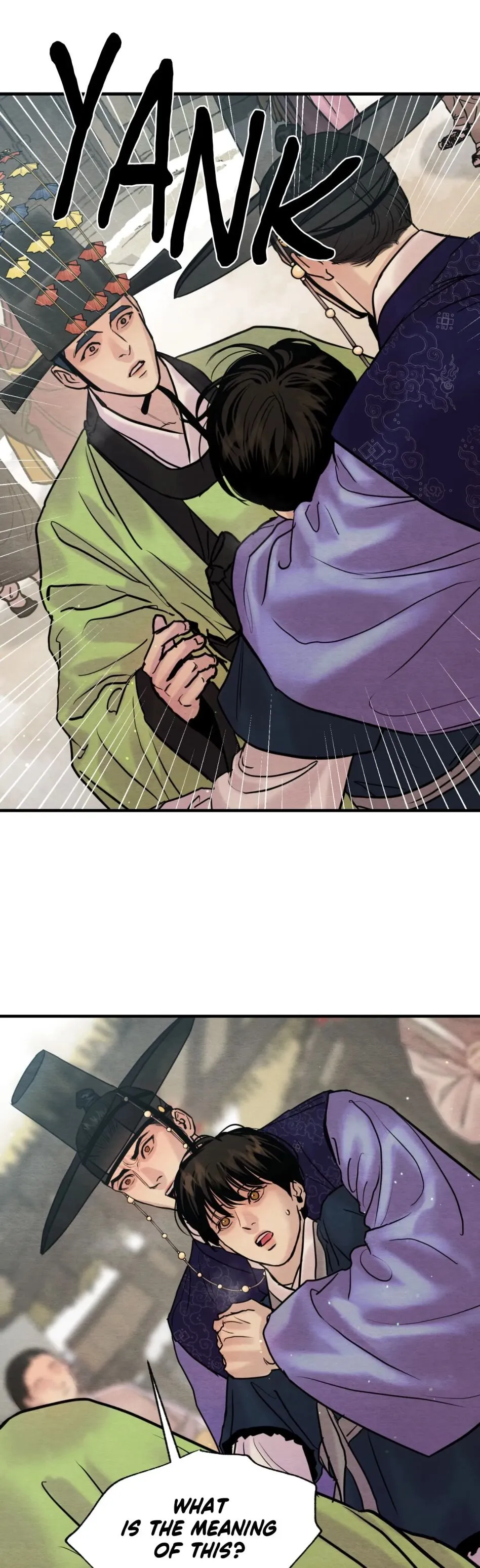 Read Painter Of The Night - Chapter 111 - www.painternight.com | Image 21