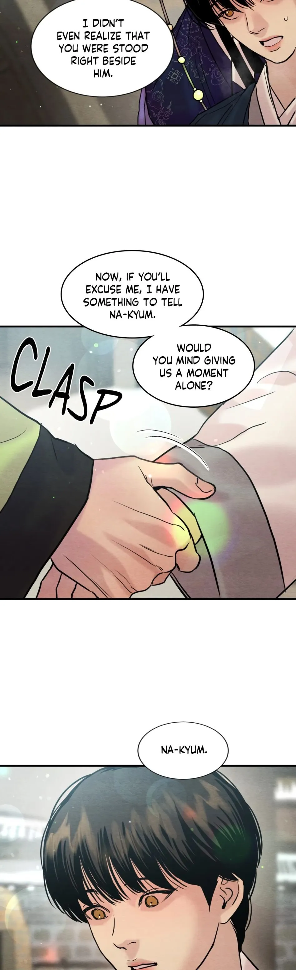 Read Painter Of The Night - Chapter 111 - www.painternight.com | Image 23