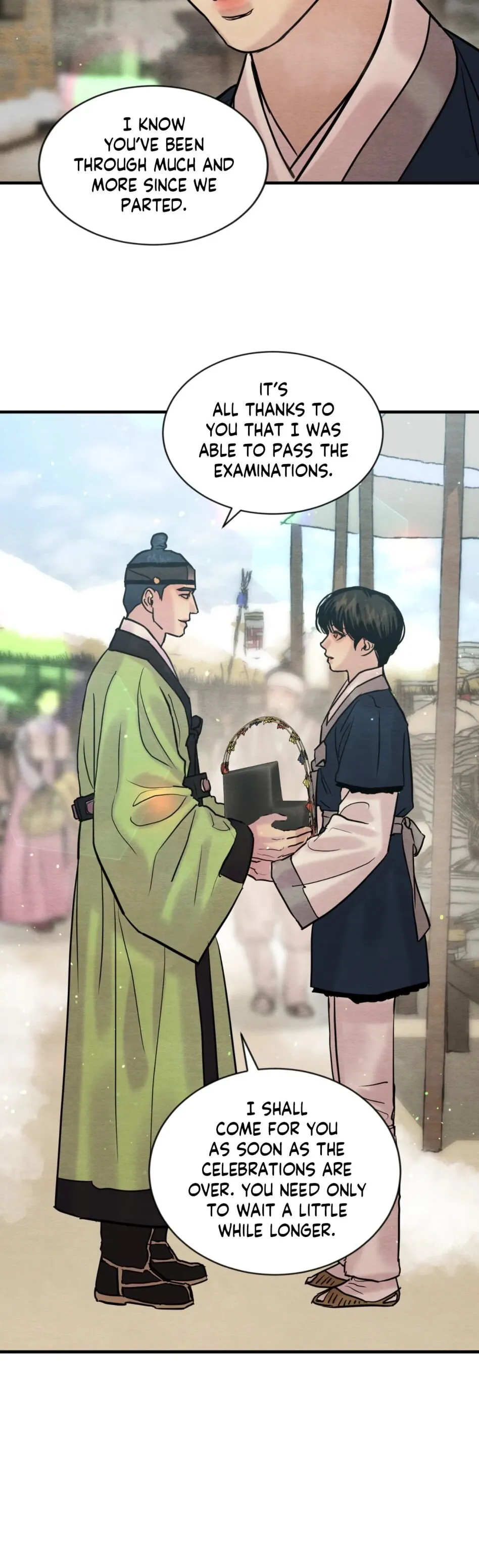 Read Painter Of The Night - Chapter 111 - www.painternight.com | Image 24