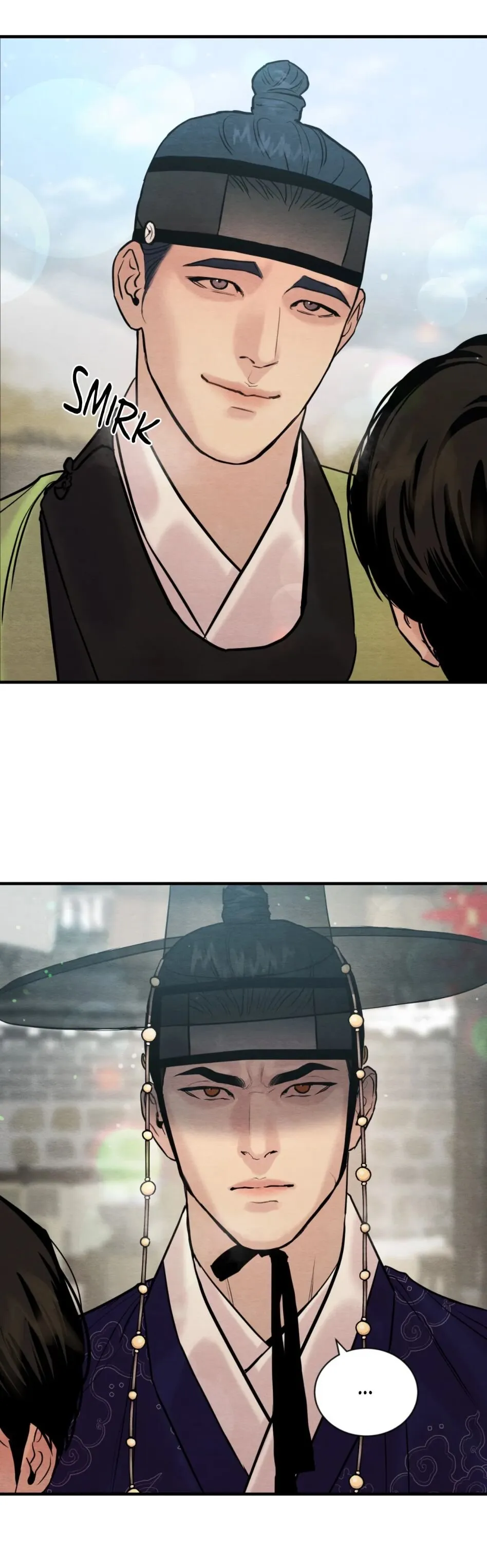 Read Painter Of The Night - Chapter 111 - www.painternight.com | Image 25