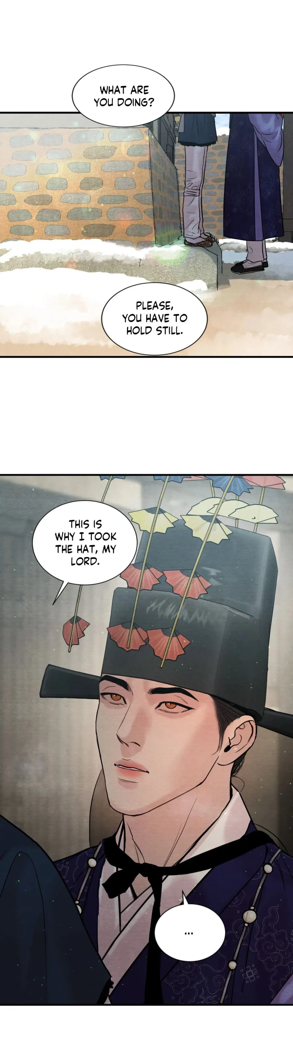 Read Painter Of The Night - Chapter 111 - www.painternight.com | Image 29