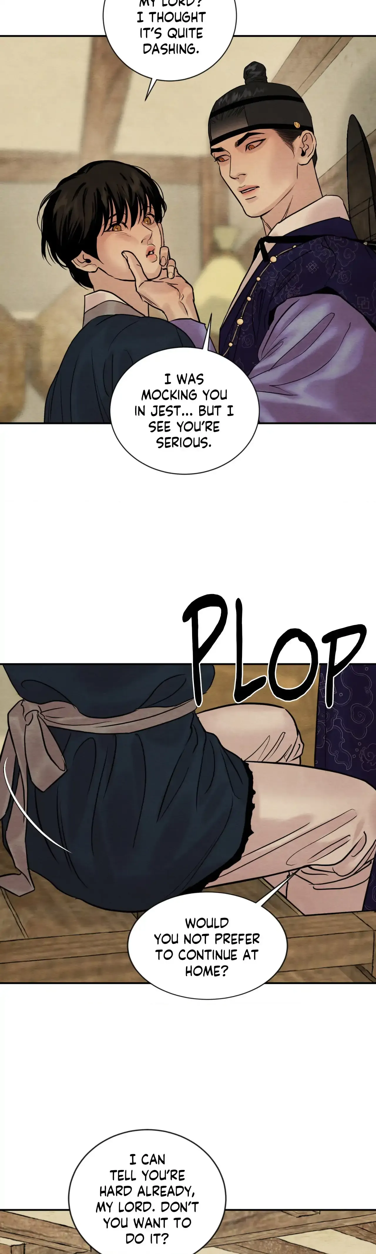 Read Painter Of The Night - Chapter 112 - www.painternight.com | Image 3