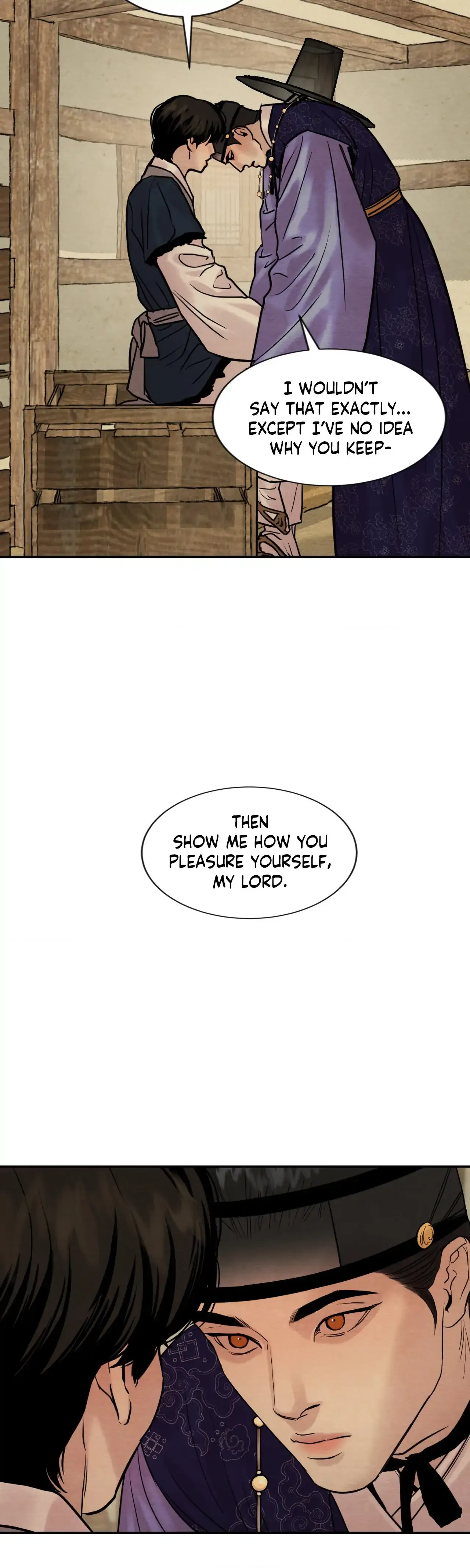 Read Painter Of The Night - Chapter 112 - www.painternight.com | Image 4