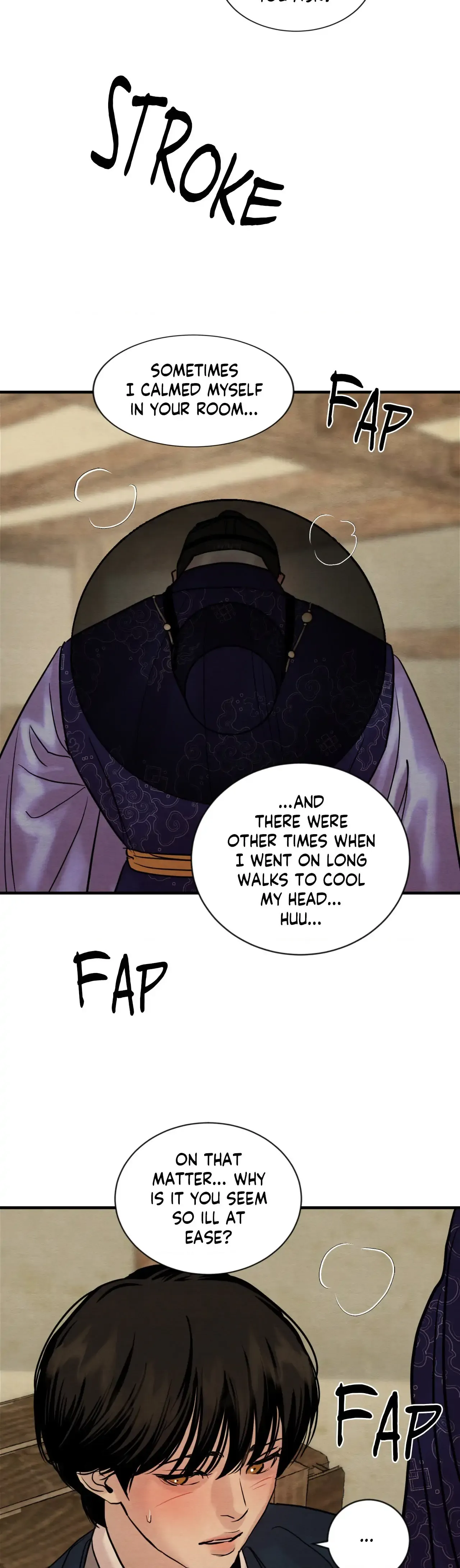 Read Painter Of The Night - Chapter 112 - www.painternight.com | Image 7