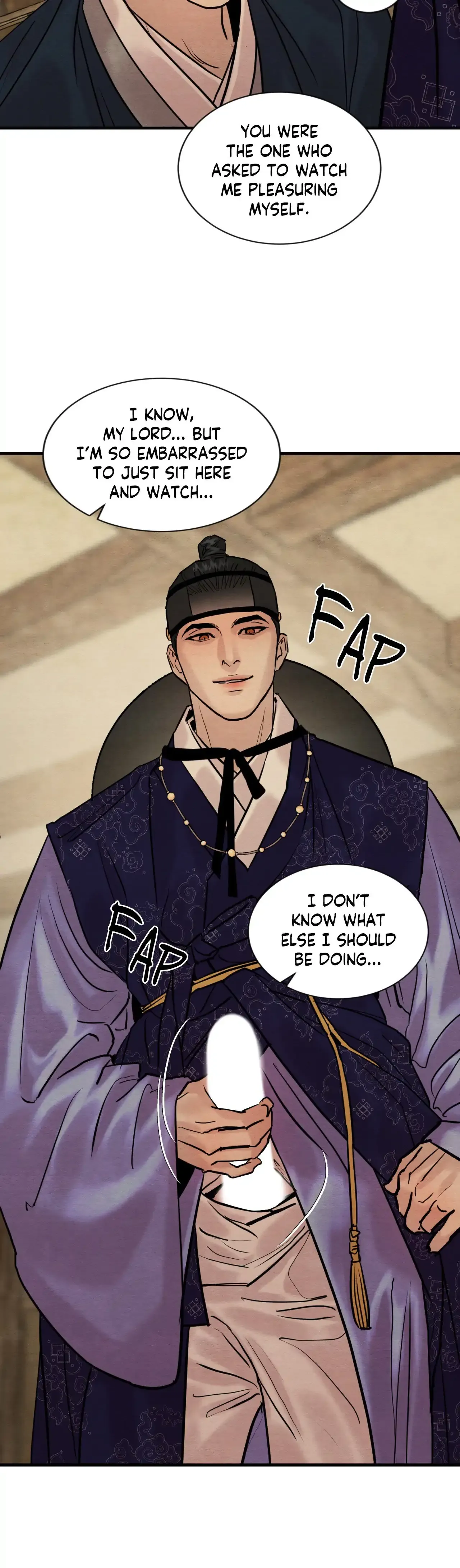 Read Painter Of The Night - Chapter 112 - www.painternight.com | Image 8