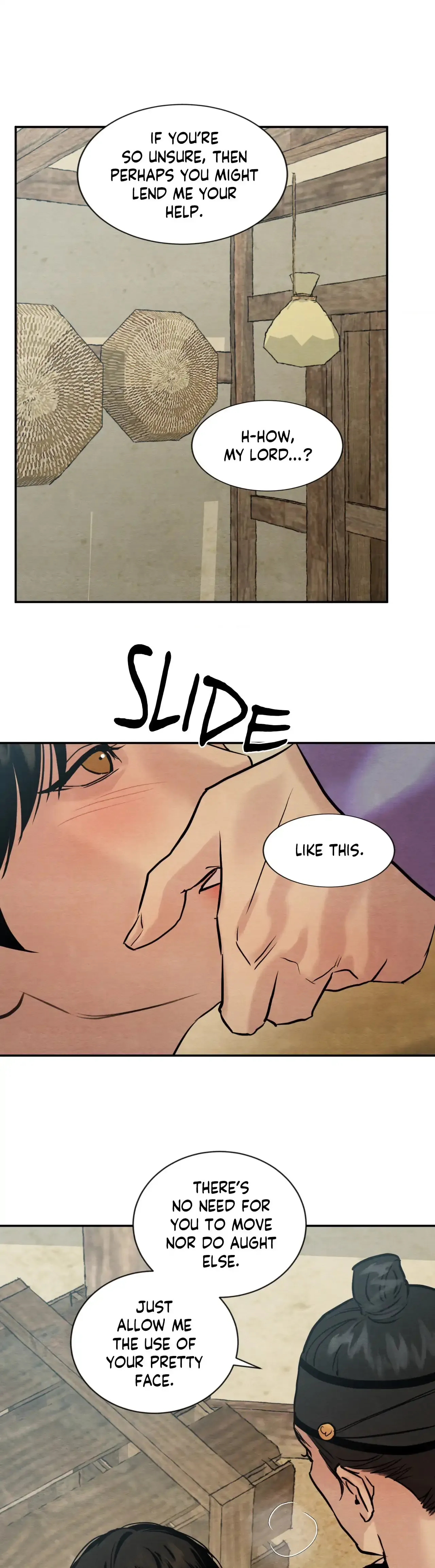 Read Painter Of The Night - Chapter 112 - www.painternight.com | Image 9