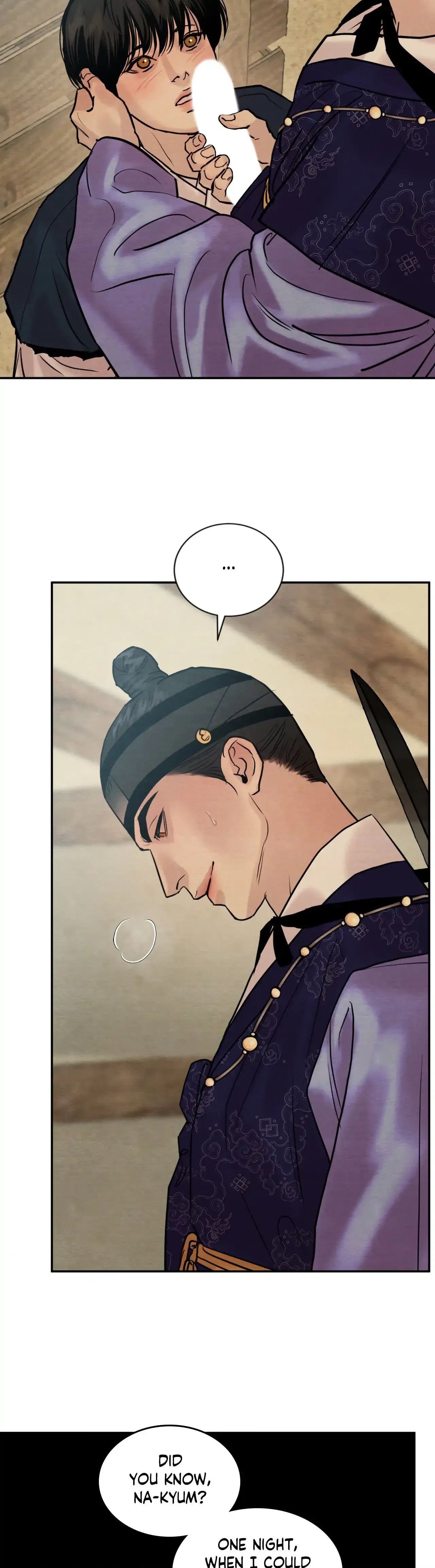 Read Painter Of The Night - Chapter 112 - www.painternight.com | Image 10