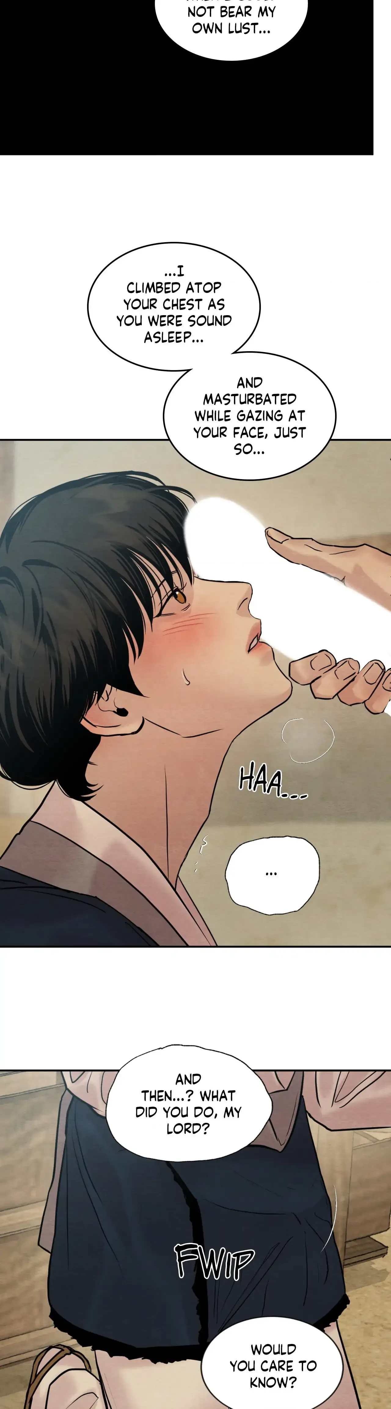 Read Painter Of The Night - Chapter 112 - www.painternight.com | Image 11