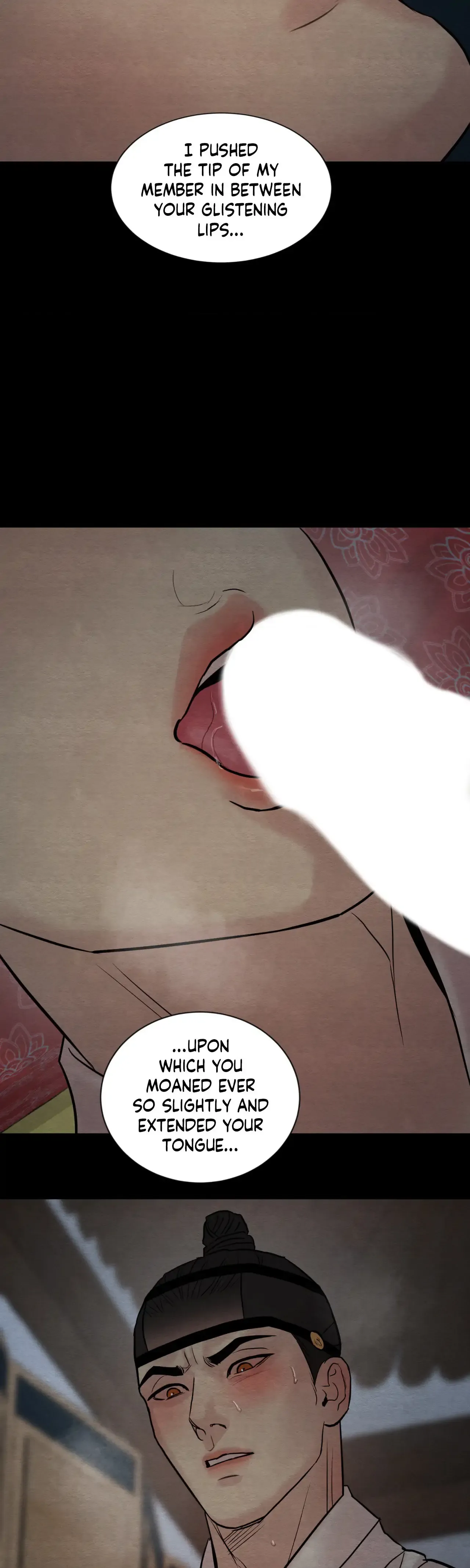 Read Painter Of The Night - Chapter 112 - www.painternight.com | Image 14