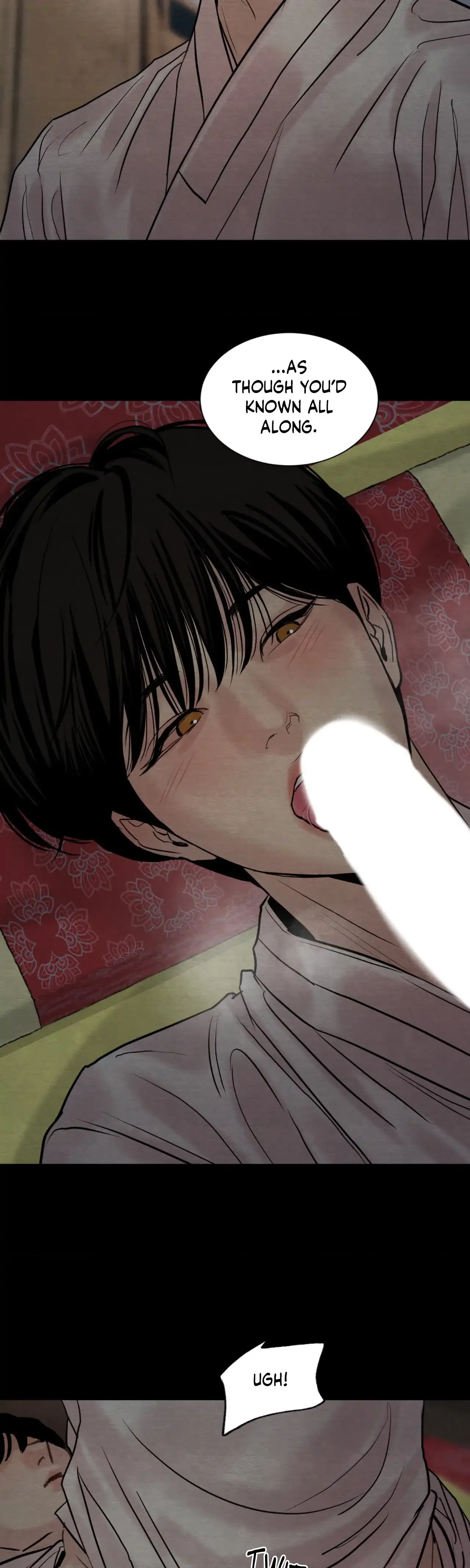 Read Painter Of The Night - Chapter 112 - www.painternight.com | Image 15