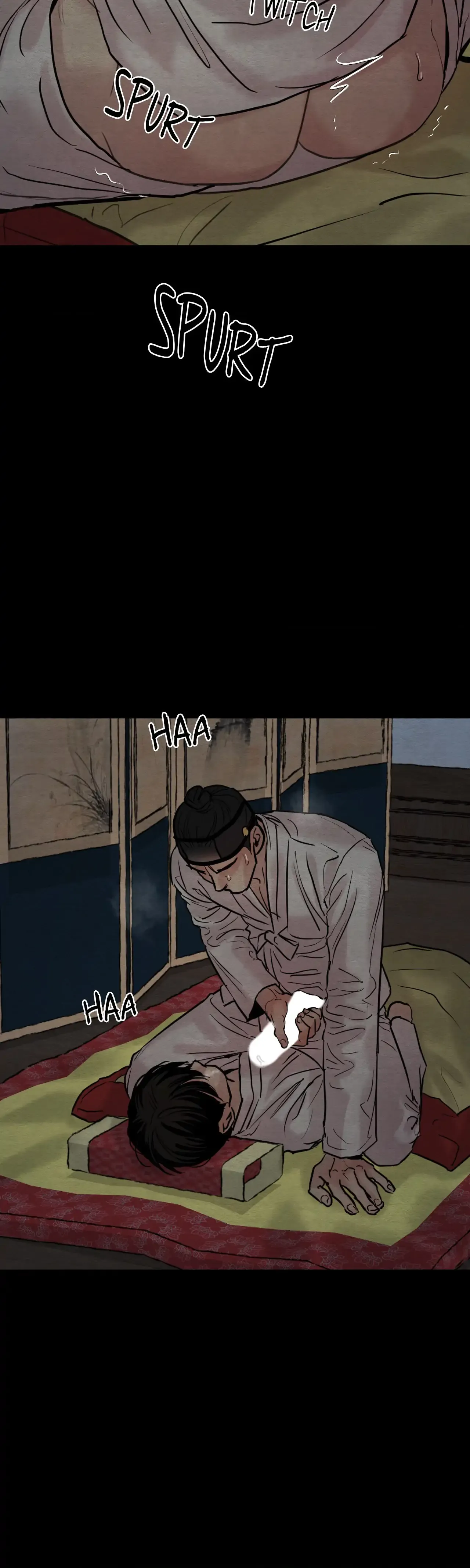 Read Painter Of The Night - Chapter 112 - www.painternight.com | Image 16