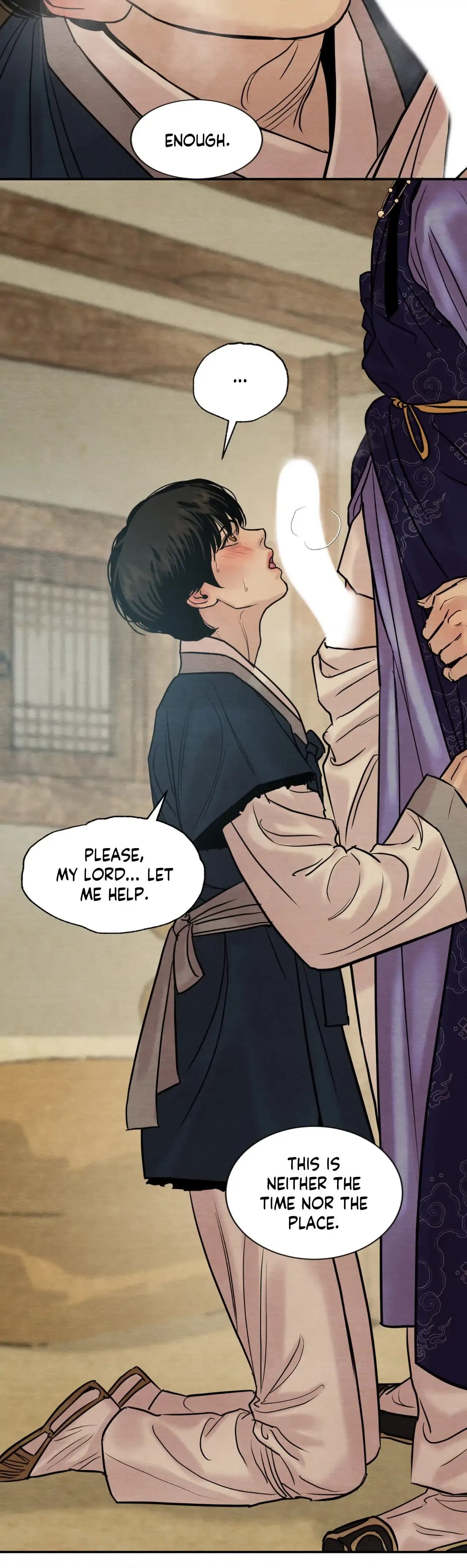 Read Painter Of The Night - Chapter 112 - www.painternight.com | Image 19