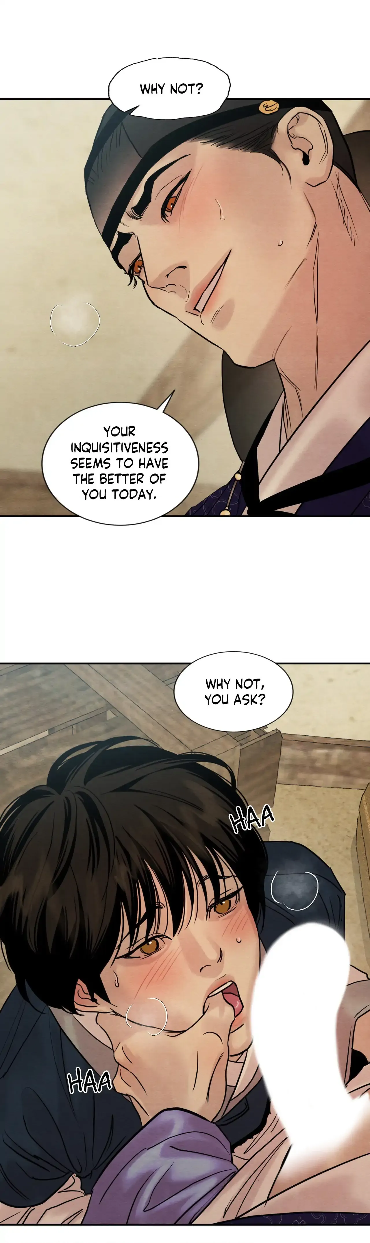 Read Painter Of The Night - Chapter 112 - www.painternight.com | Image 20