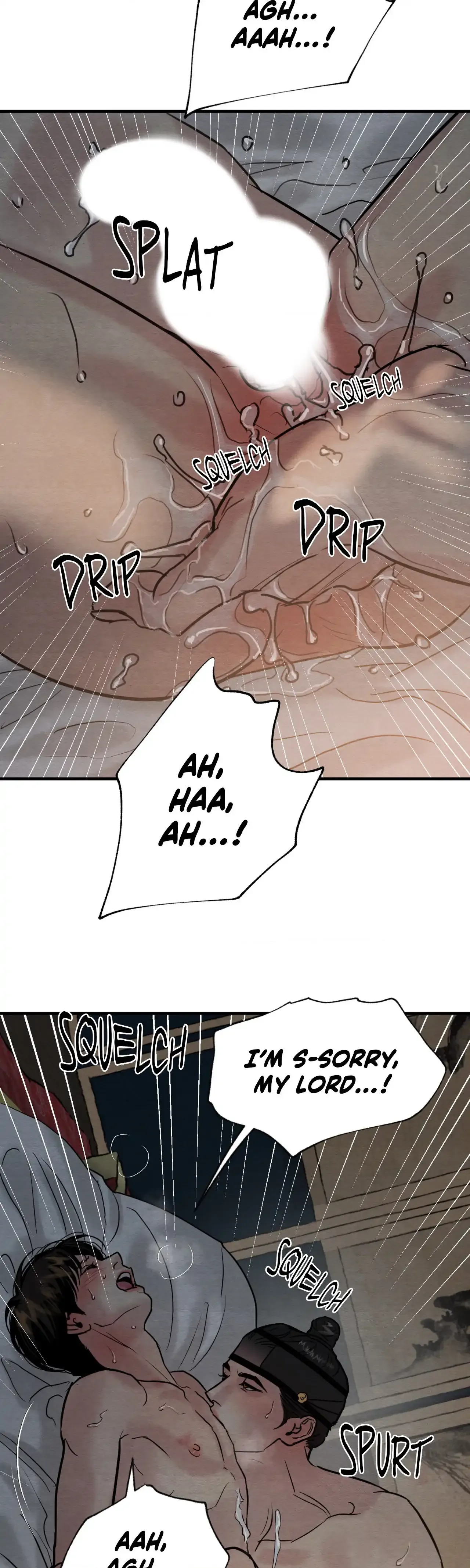 Read Painter Of The Night - Chapter 112 - www.painternight.com | Image 22