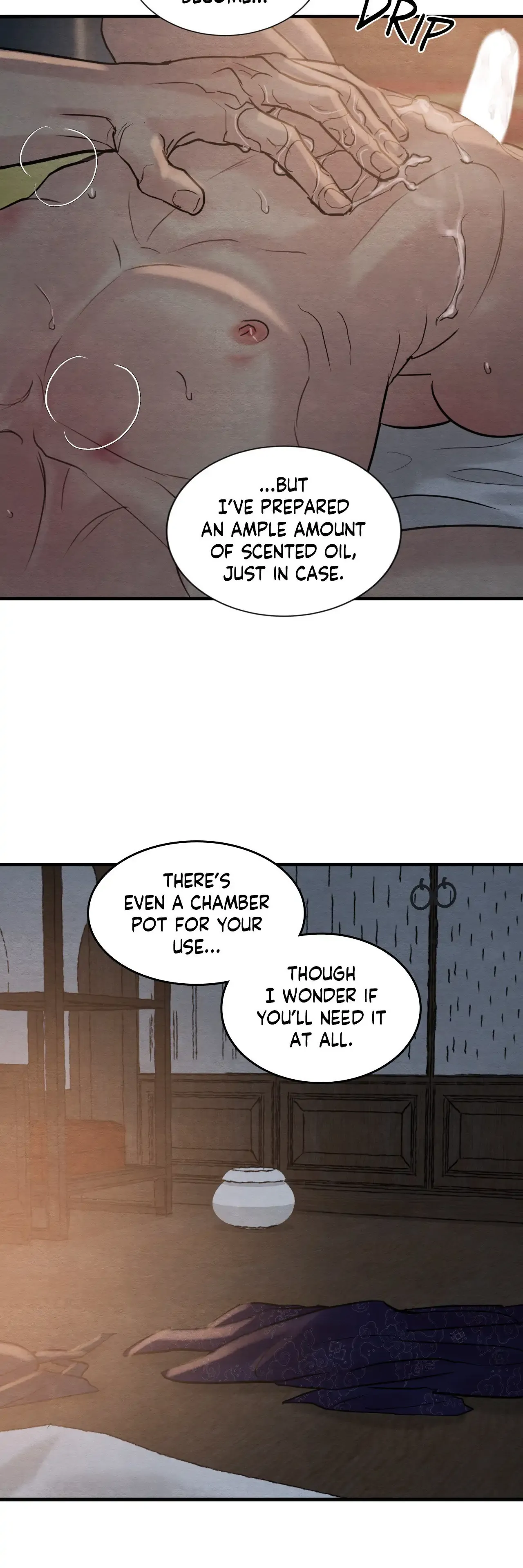 Read Painter Of The Night - Chapter 112 - www.painternight.com | Image 28