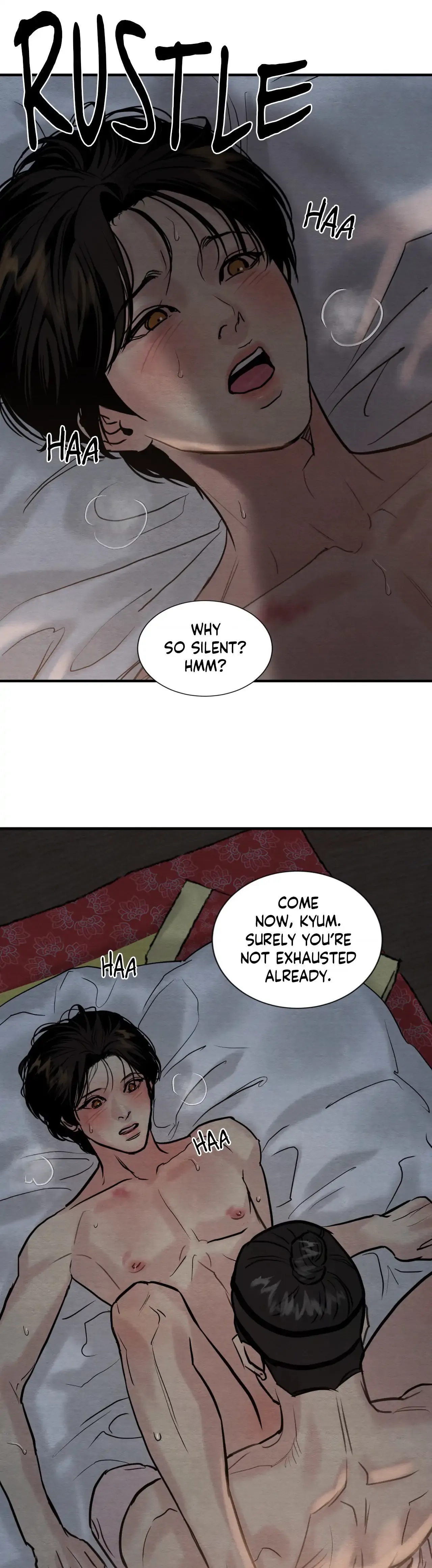 Read Painter Of The Night - Chapter 112 - www.painternight.com | Image 29