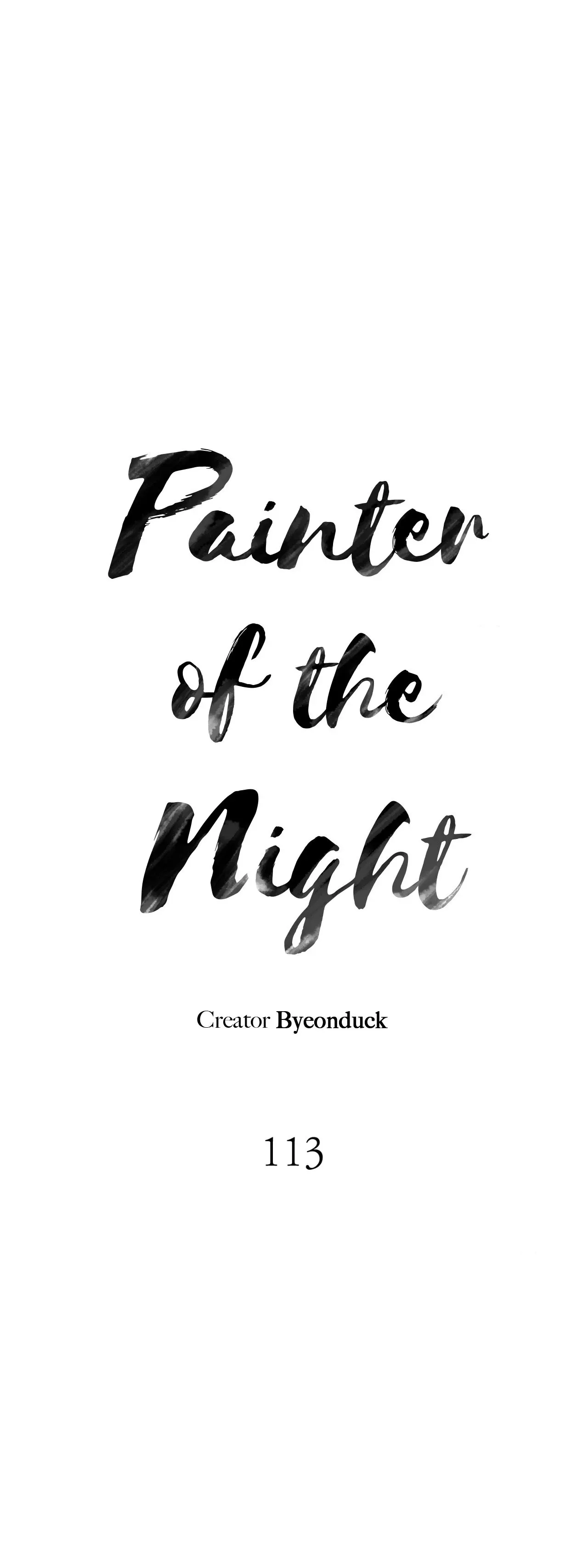 Read Painter Of The Night - Chapter 113 - www.painternight.com | Image 1