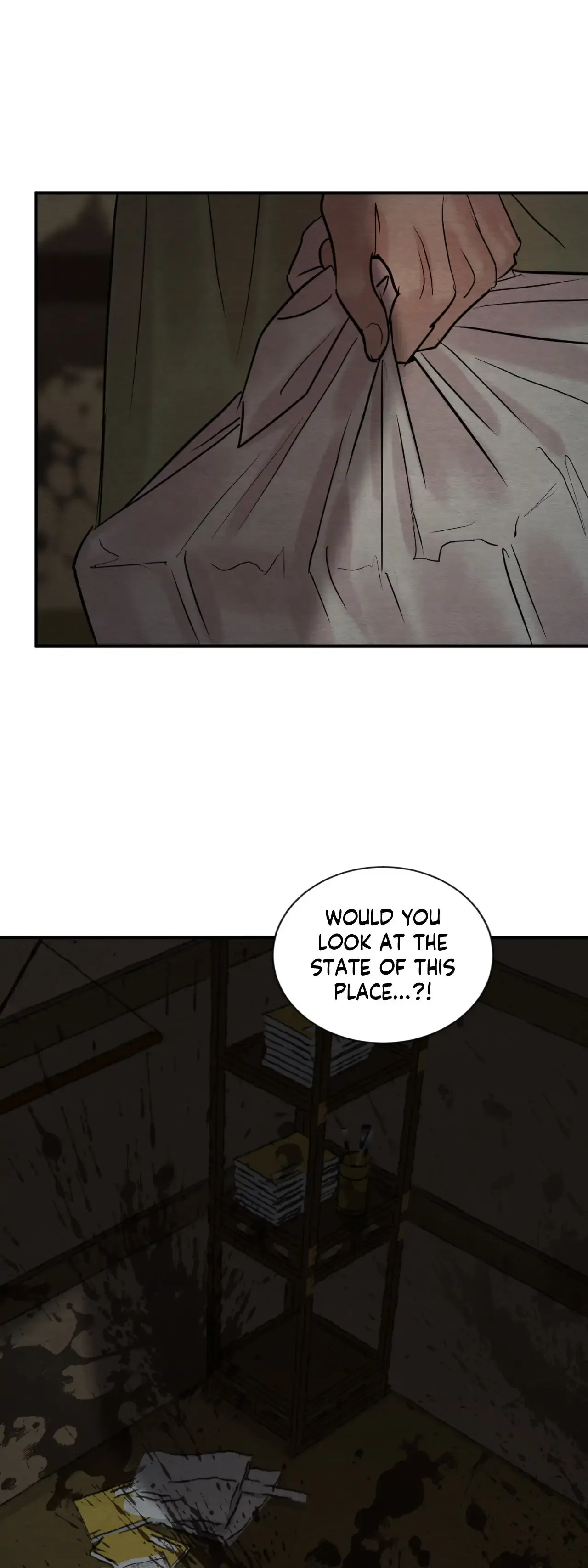 Read Painter Of The Night - Chapter 113 - www.painternight.com | Image 2
