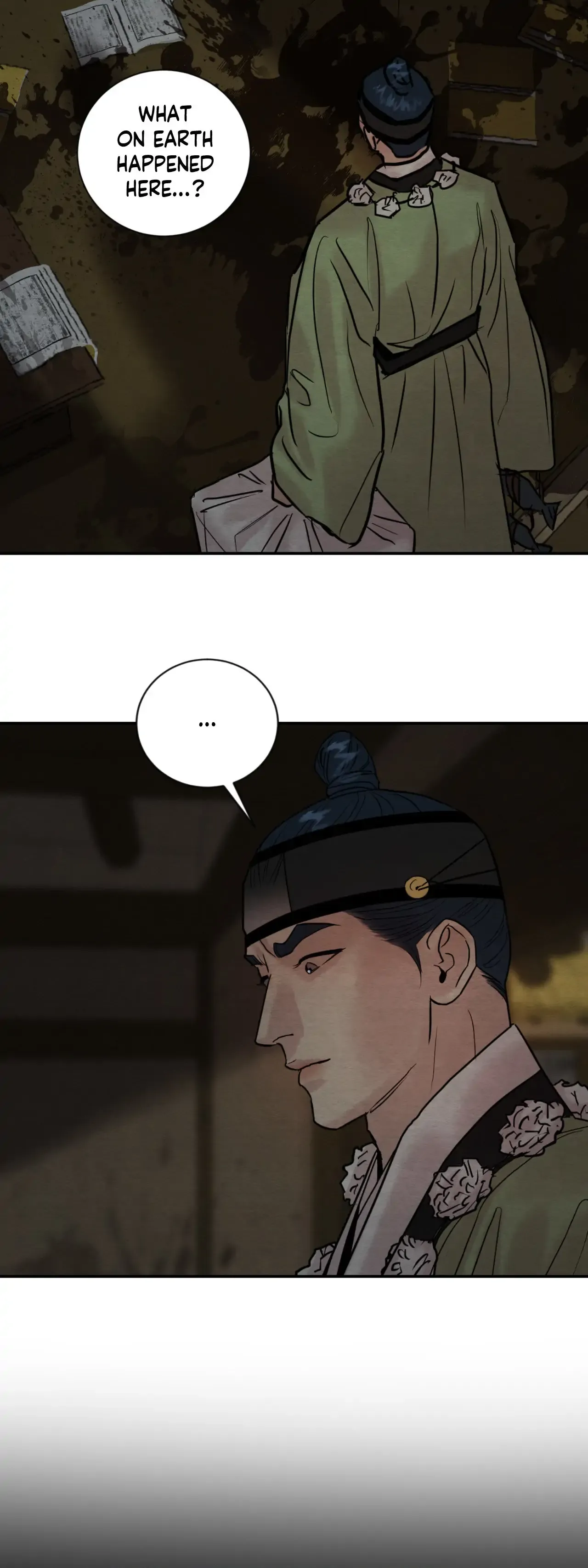 Read Painter Of The Night - Chapter 113 - www.painternight.com | Image 3