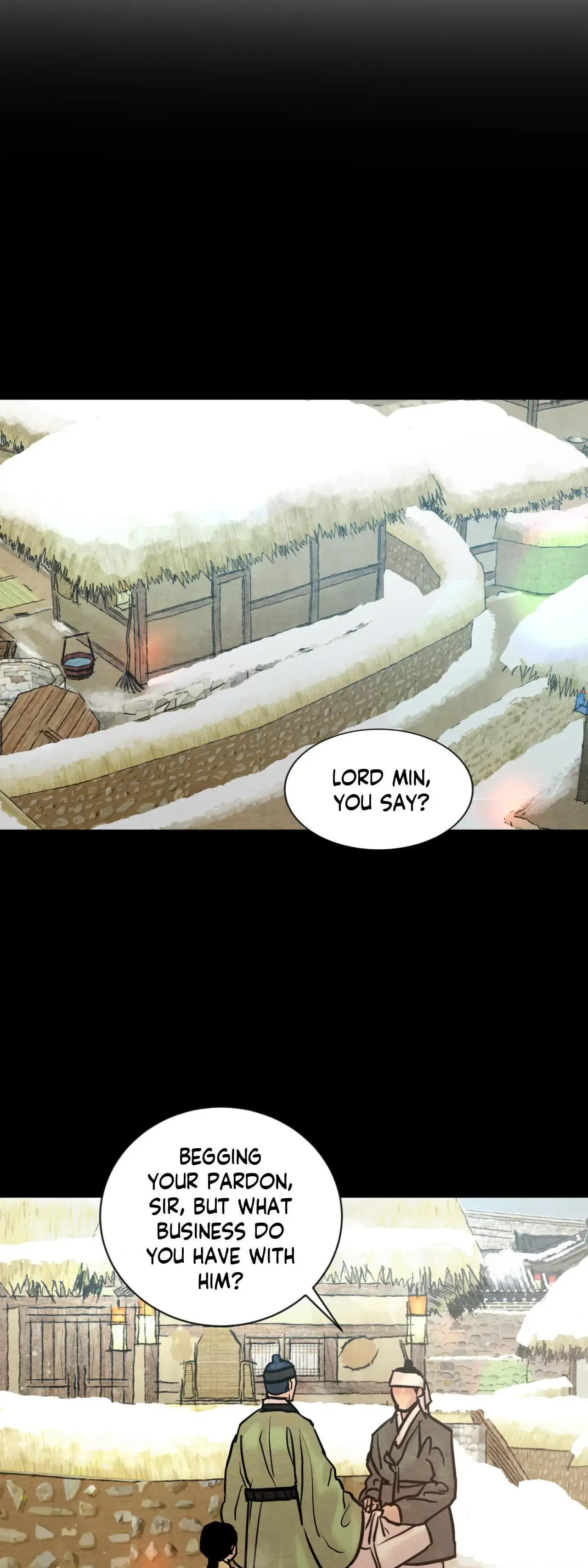 Read Painter Of The Night - Chapter 113 - www.painternight.com | Image 4