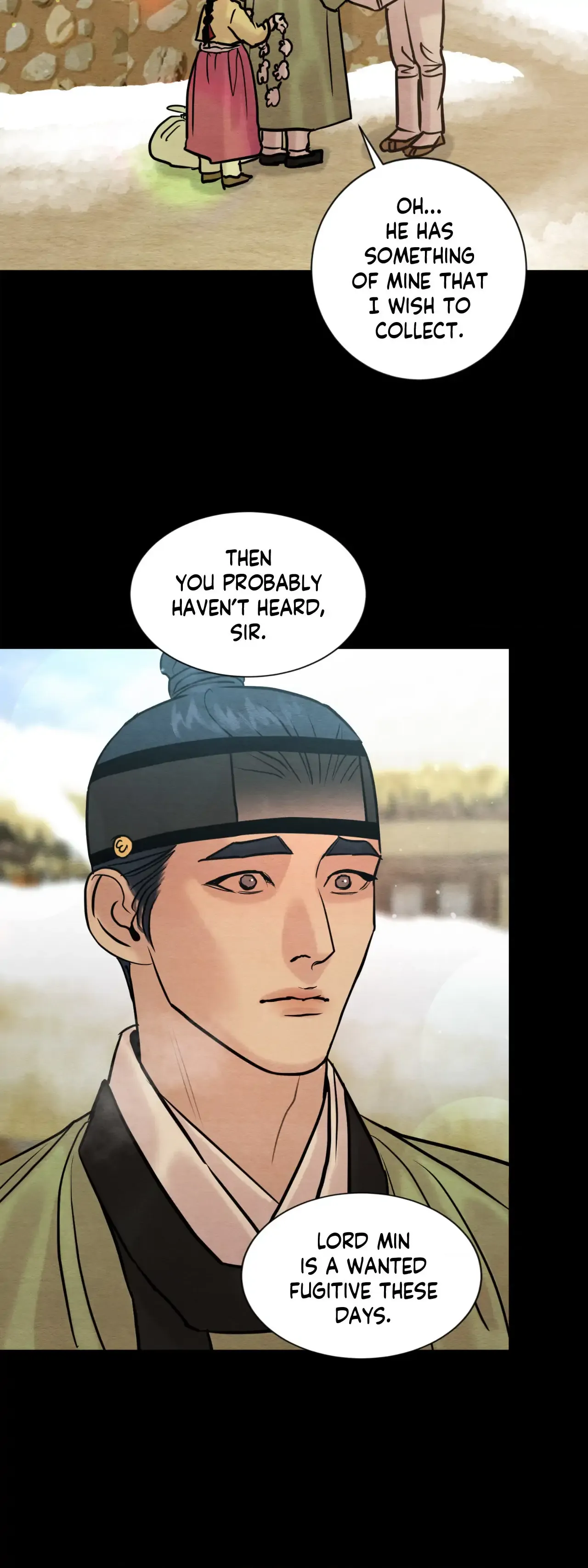 Read Painter Of The Night - Chapter 113 - www.painternight.com | Image 5