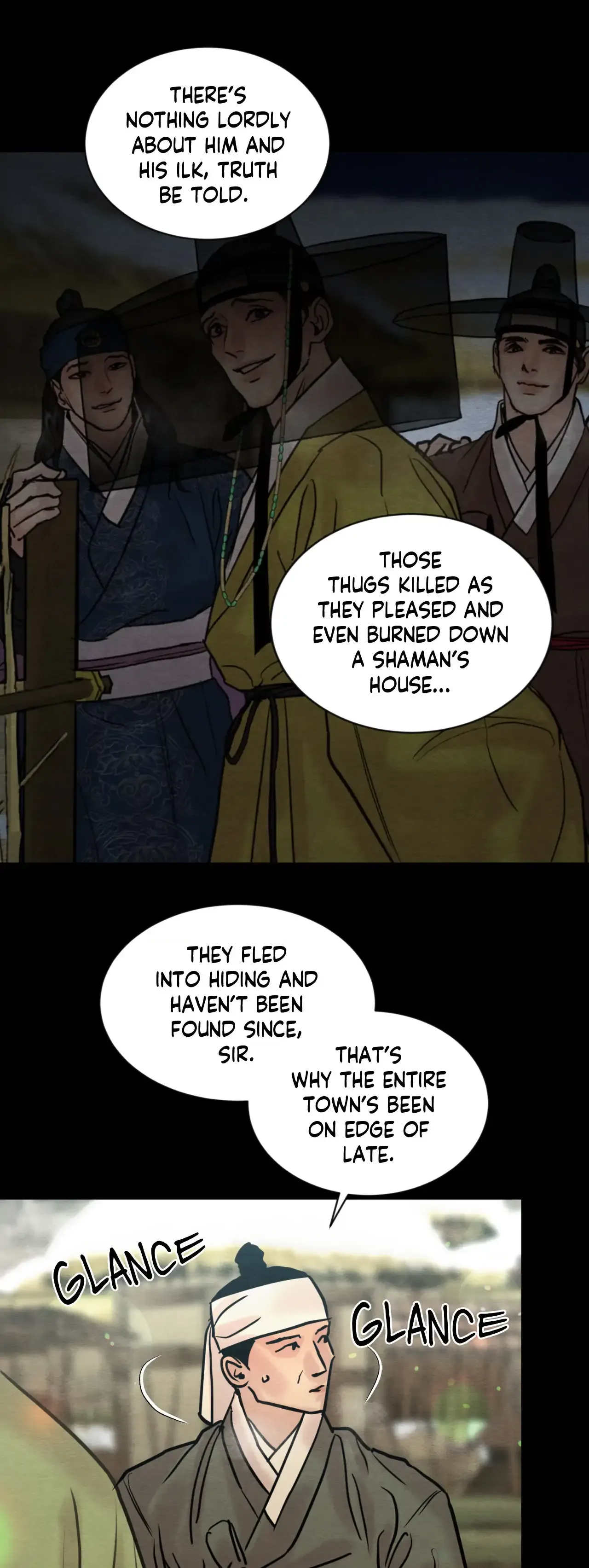 Read Painter Of The Night - Chapter 113 - www.painternight.com | Image 6