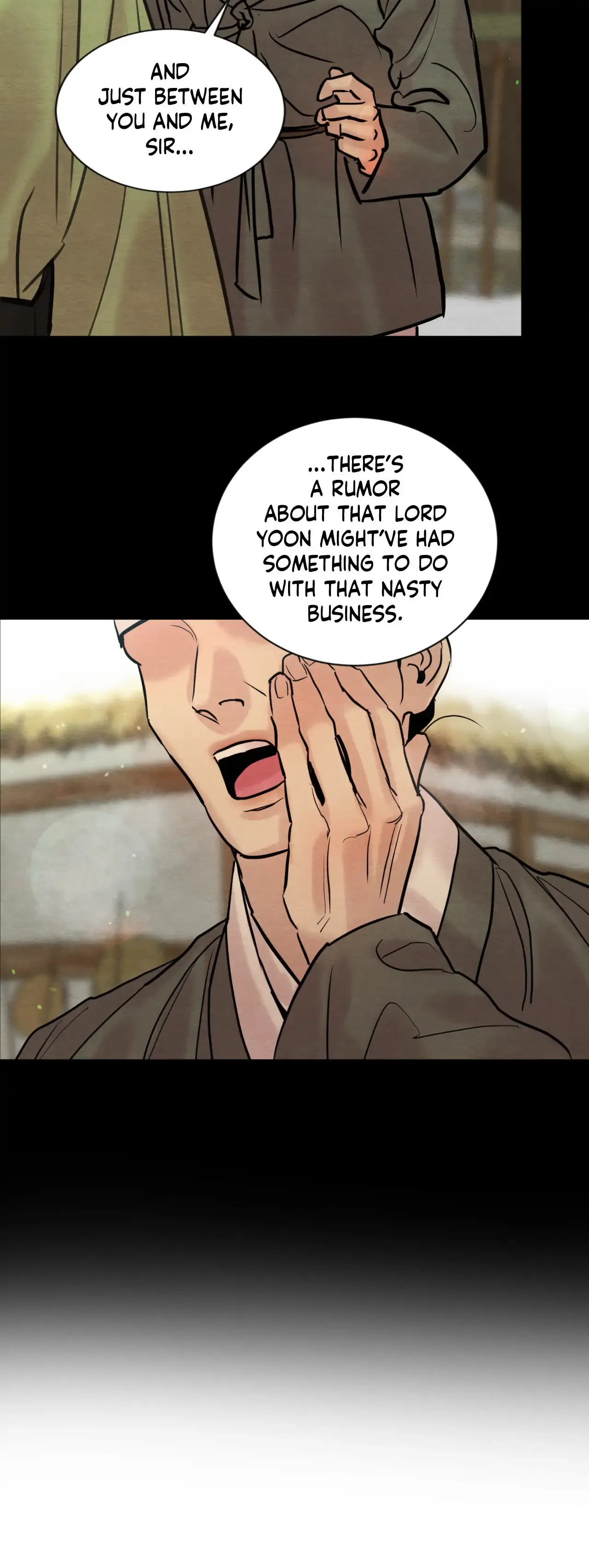 Read Painter Of The Night - Chapter 113 - www.painternight.com | Image 7