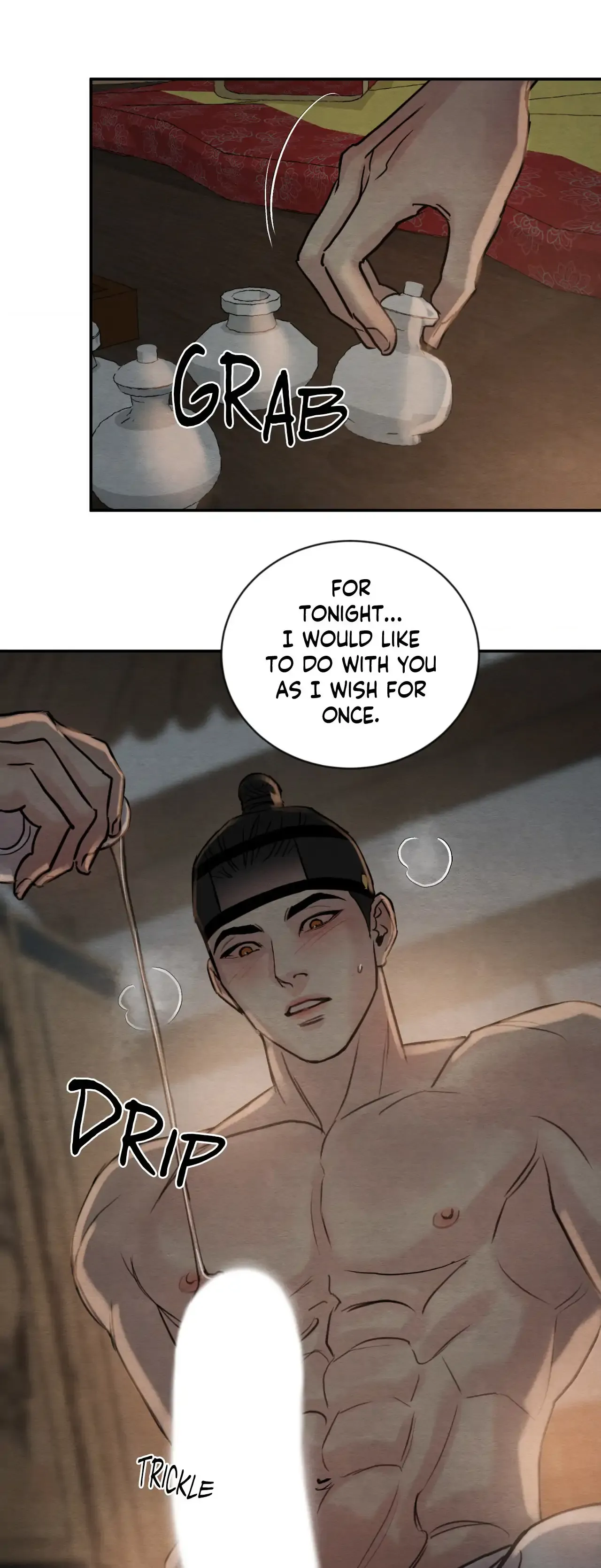 Read Painter Of The Night - Chapter 113 - www.painternight.com | Image 16