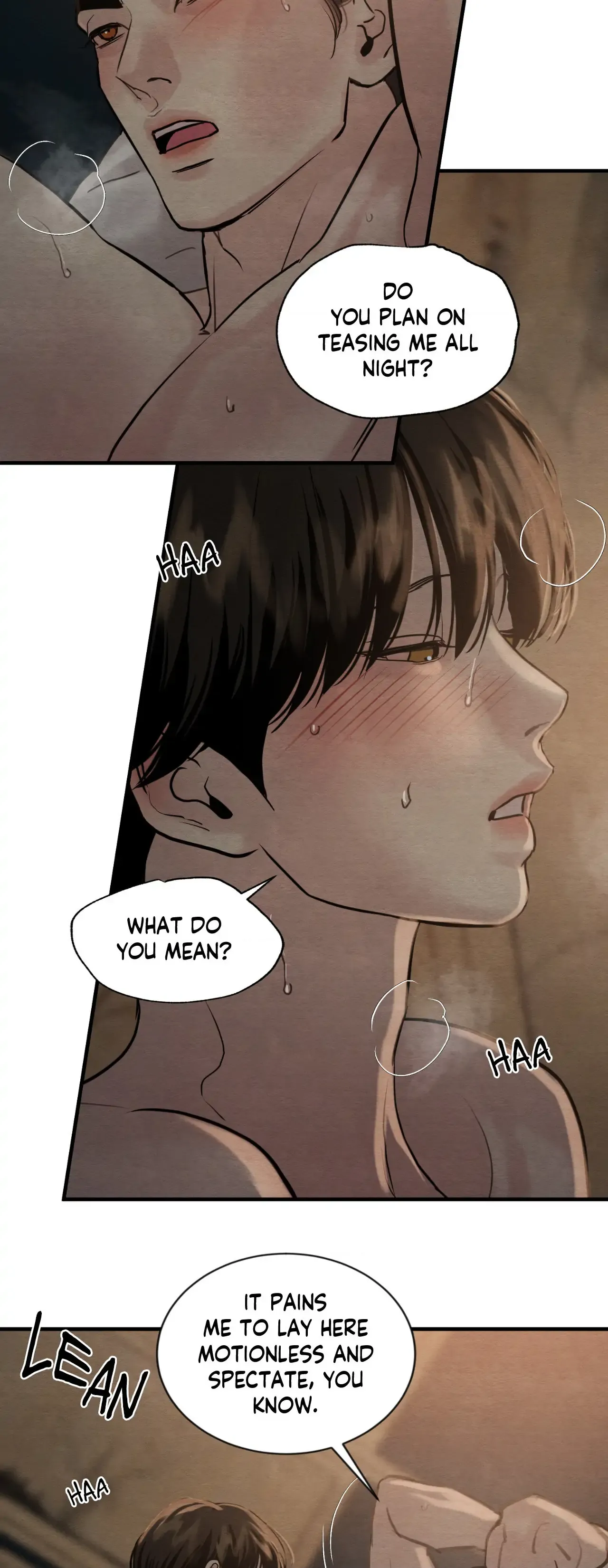 Read Painter Of The Night - Chapter 113 - www.painternight.com | Image 21