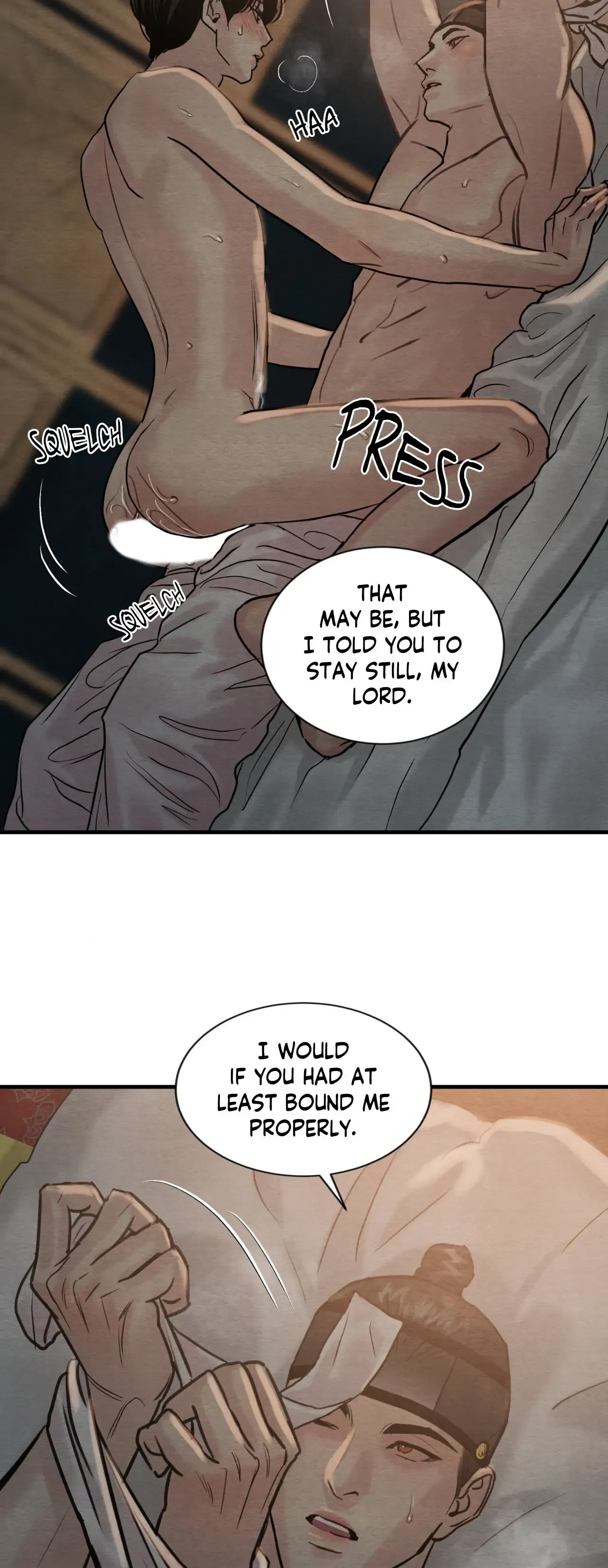 Read Painter Of The Night - Chapter 113 - www.painternight.com | Image 22