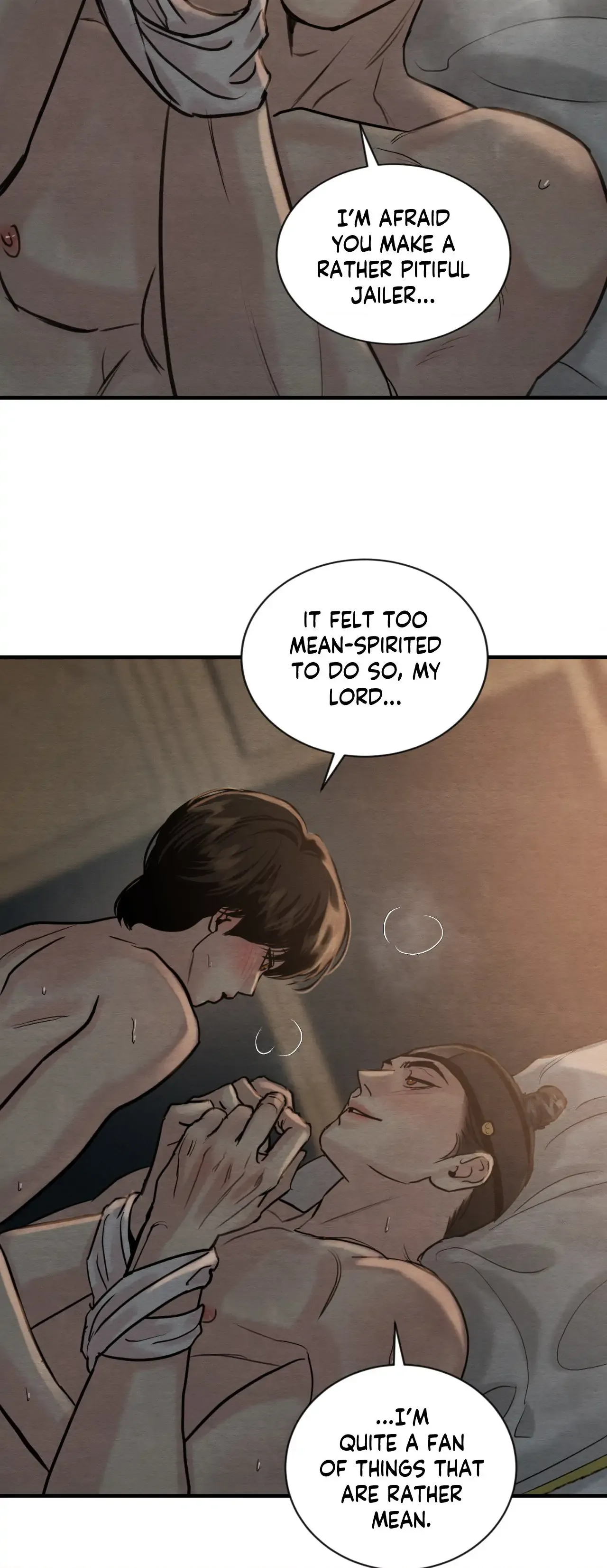 Read Painter Of The Night - Chapter 113 - www.painternight.com | Image 23