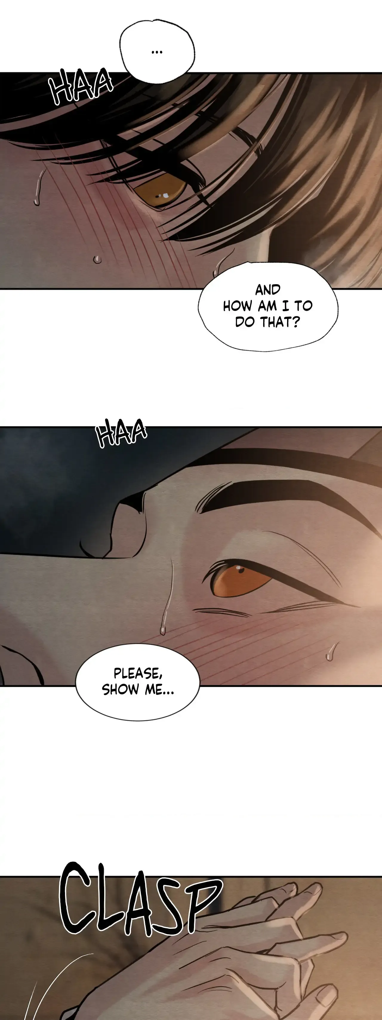 Read Painter Of The Night - Chapter 113 - www.painternight.com | Image 25