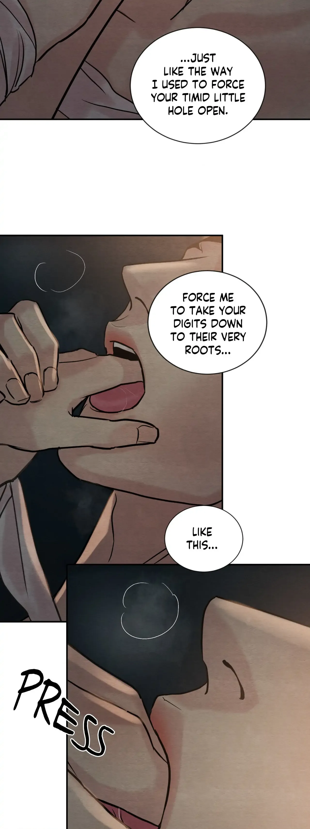 Read Painter Of The Night - Chapter 113 - www.painternight.com | Image 27