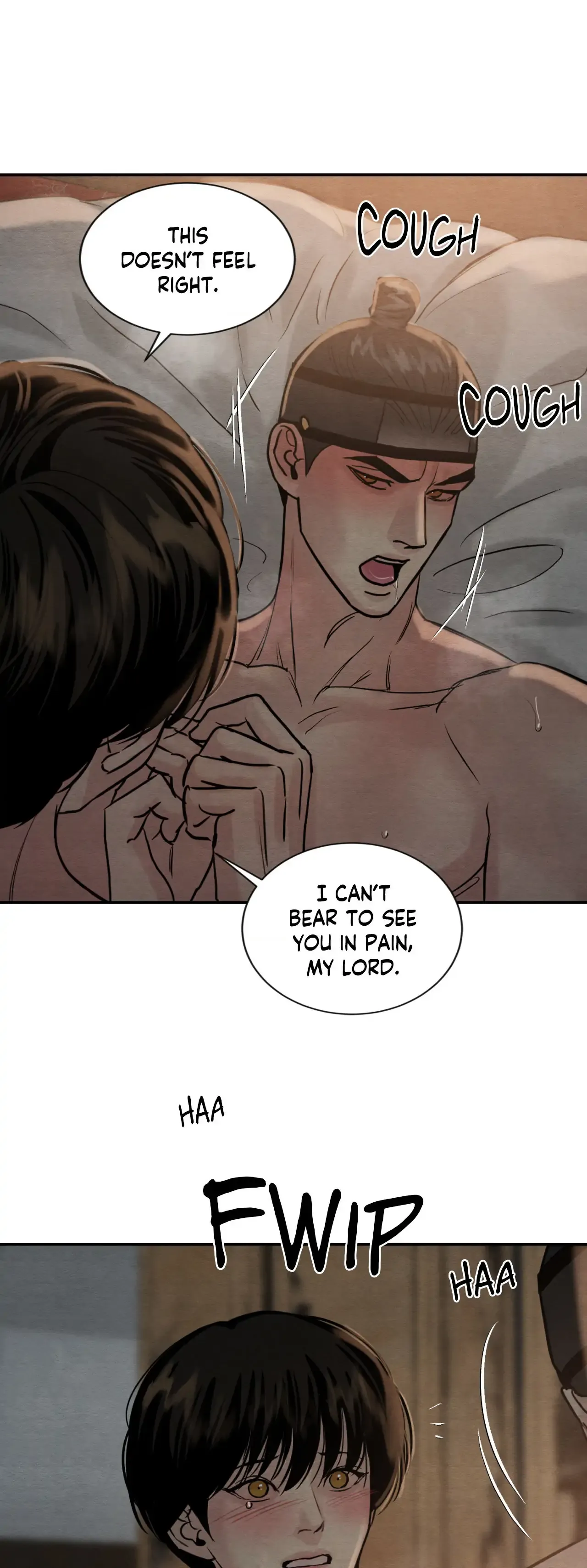 Read Painter Of The Night - Chapter 113 - www.painternight.com | Image 30