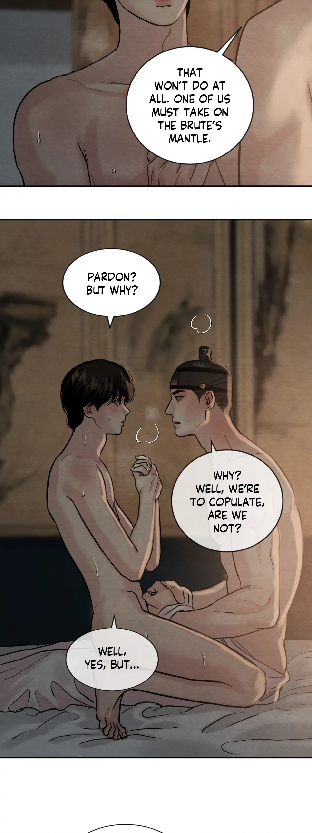Read Painter Of The Night - Chapter 113 - www.painternight.com | Image 31