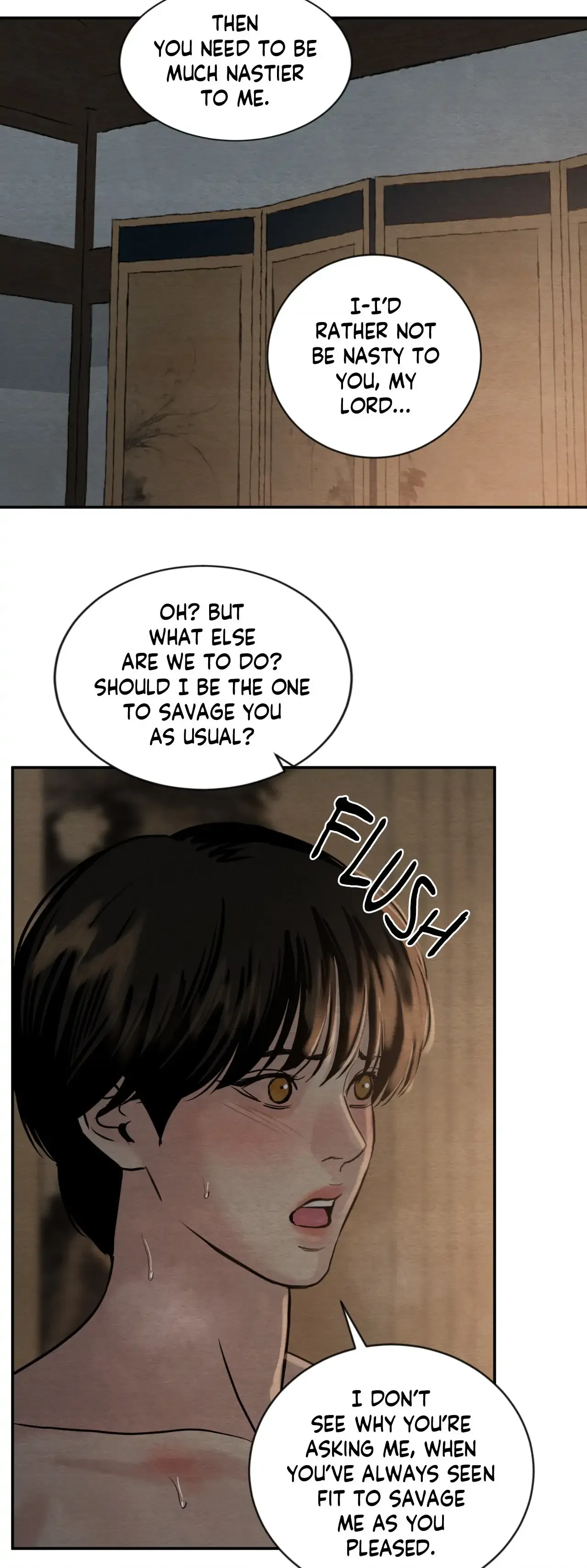 Read Painter Of The Night - Chapter 113 - www.painternight.com | Image 32