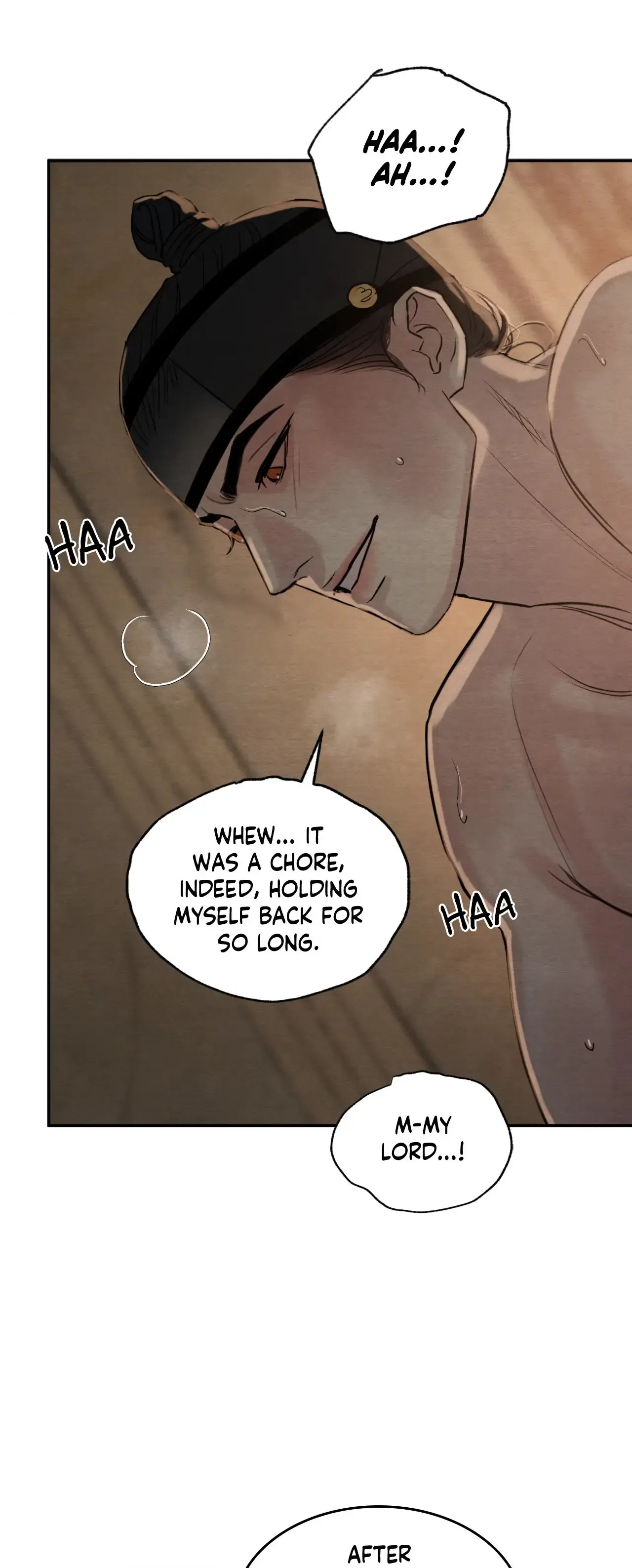 Read Painter Of The Night - Chapter 113 - www.painternight.com | Image 35