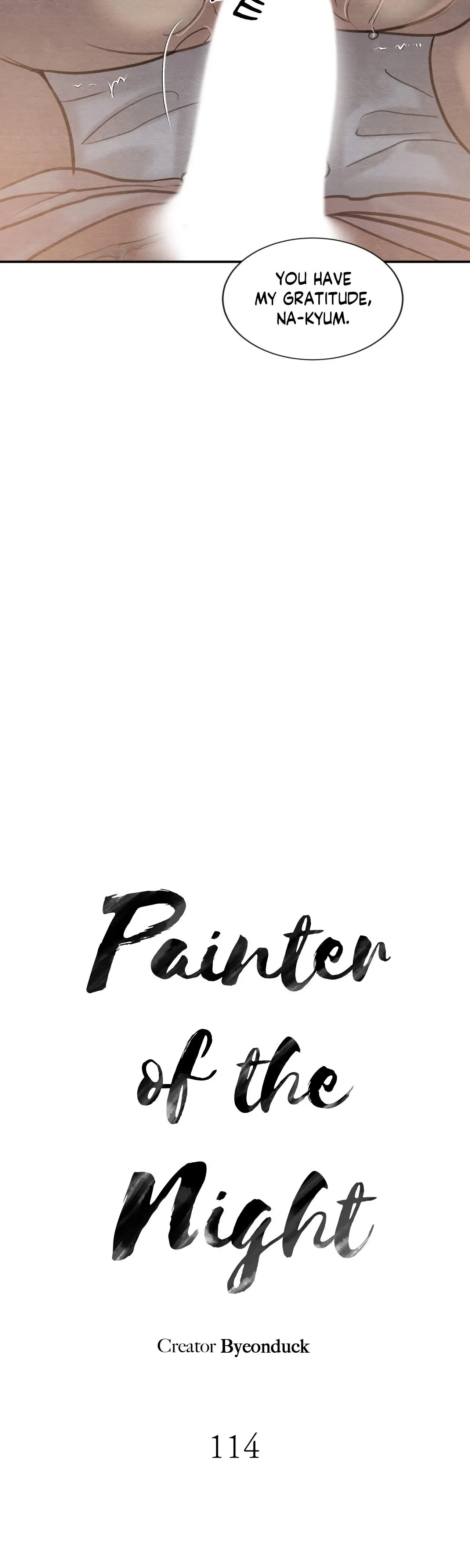 Read Painter Of The Night - Chapter 114 - www.painternight.com | Image 2