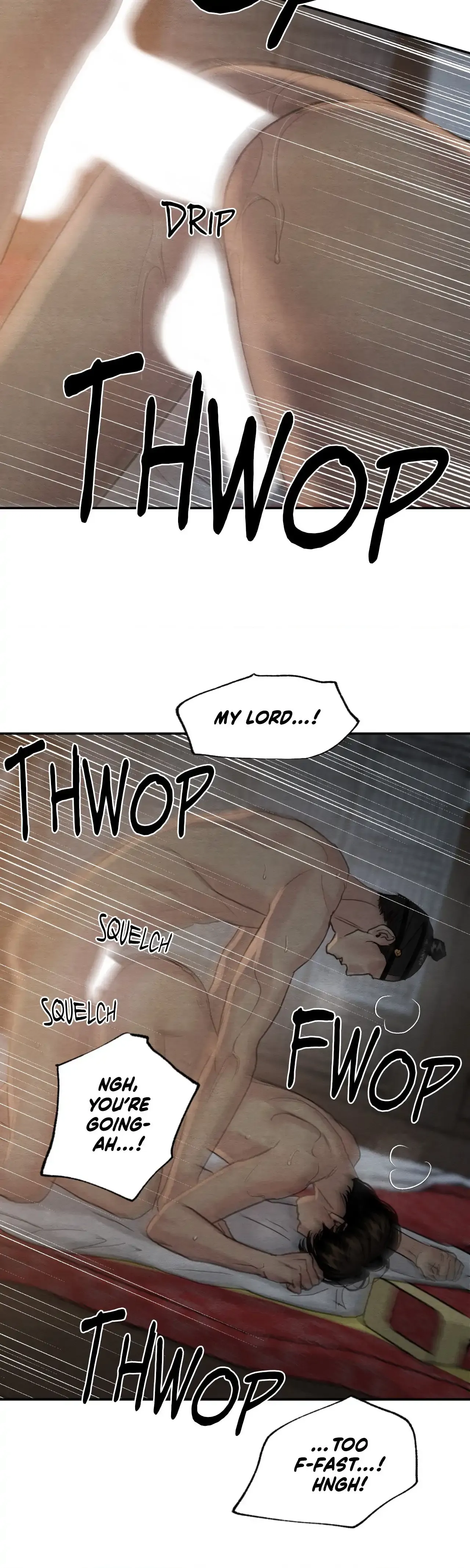 Read Painter Of The Night - Chapter 114 - www.painternight.com | Image 4
