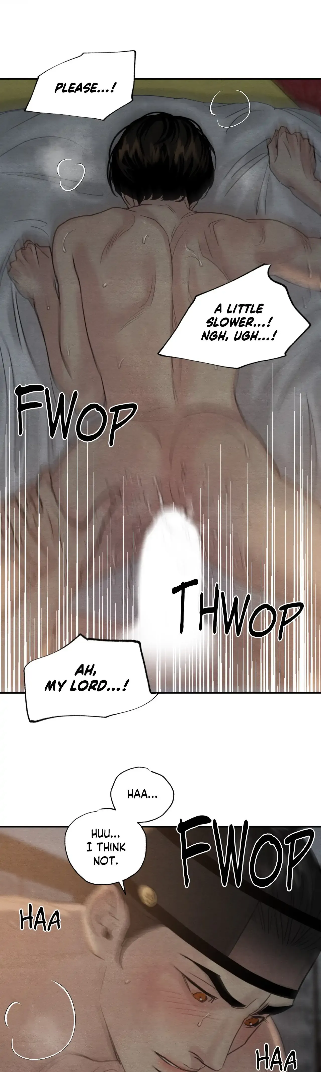 Read Painter Of The Night - Chapter 114 - www.painternight.com | Image 5