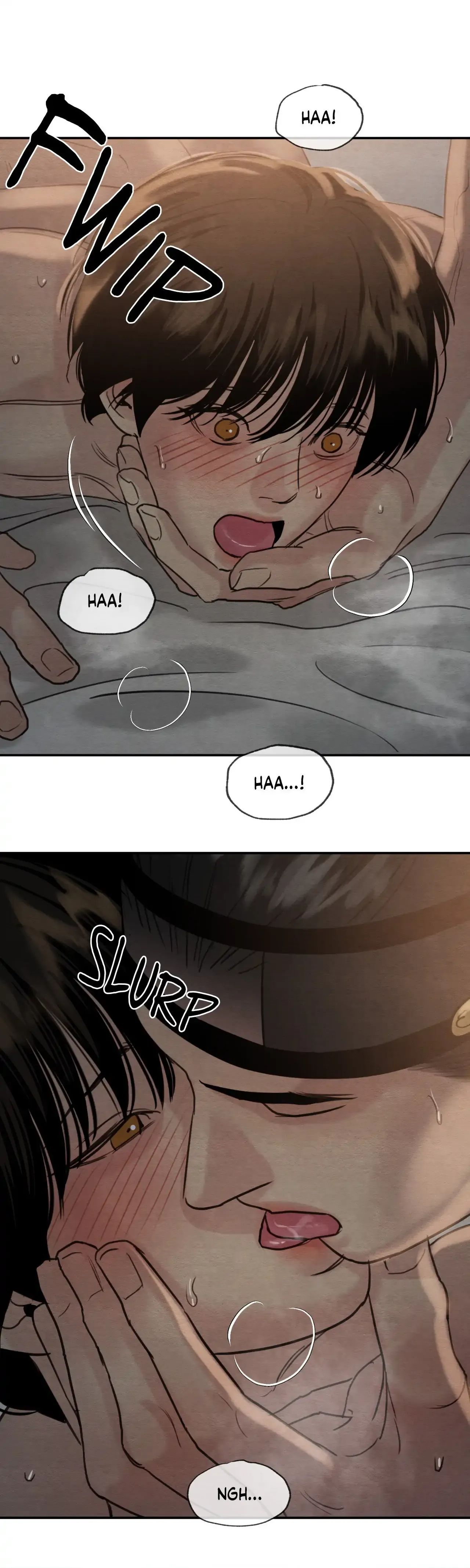 Read Painter Of The Night - Chapter 114 - www.painternight.com | Image 8