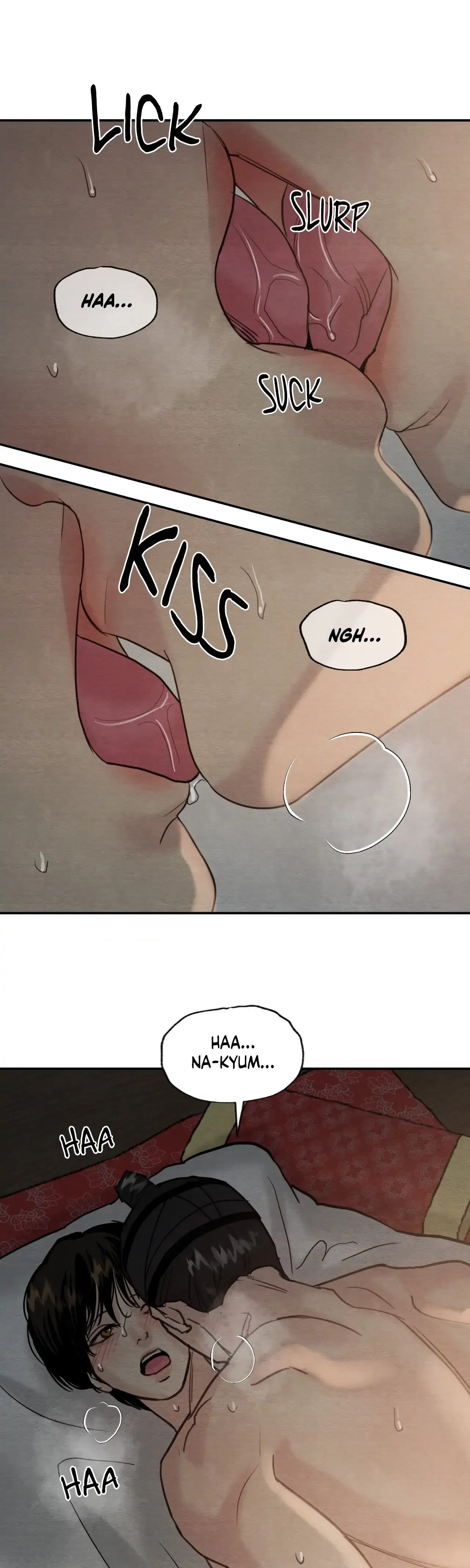 Read Painter Of The Night - Chapter 114 - www.painternight.com | Image 9