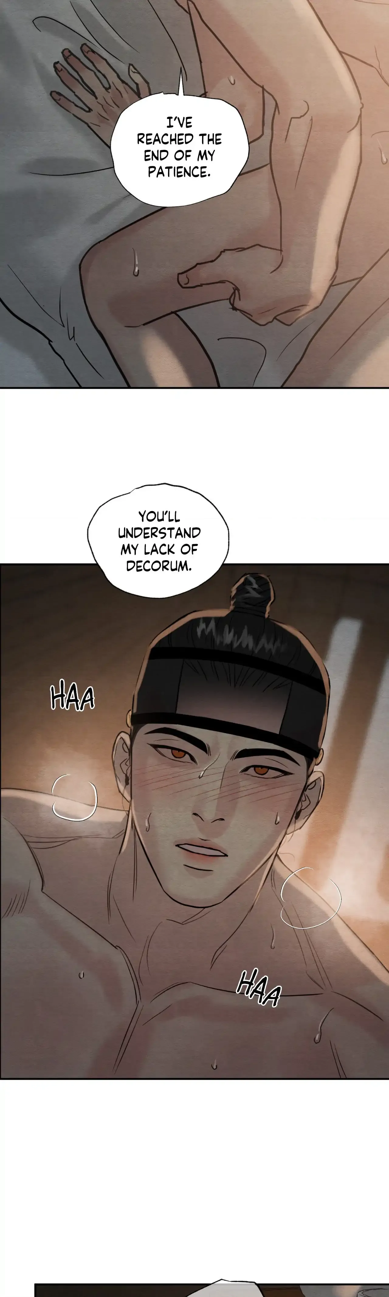 Read Painter Of The Night - Chapter 114 - www.painternight.com | Image 10